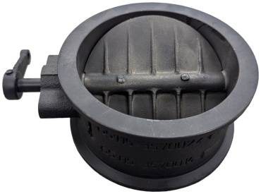 КАМАЗ патрубок 65115-3570014-04