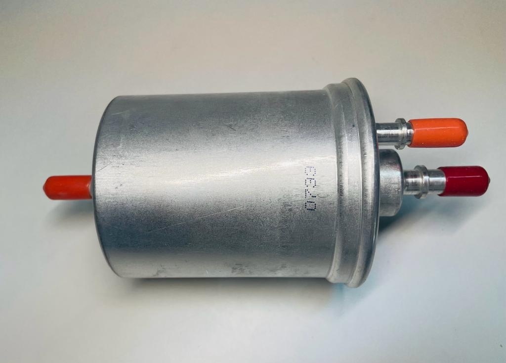 FRAM топливный фильтр G10214