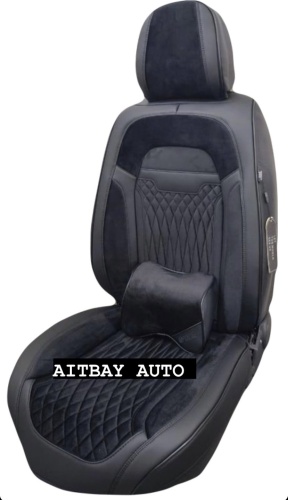 AITBAY AUTO 1122658 Nissan Maxima 1995-2006 черный