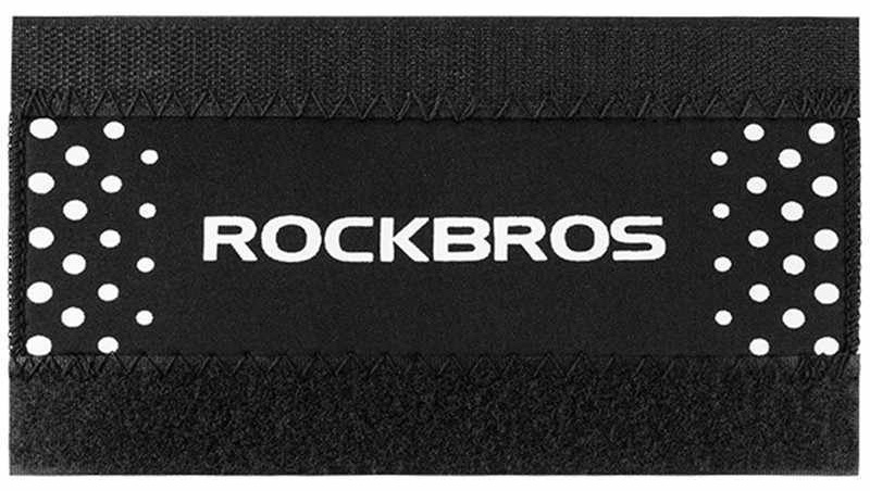 Защита ROCKBROS 1112 черный