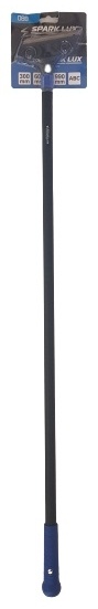 Spark Lux скребок ABC088990 черный