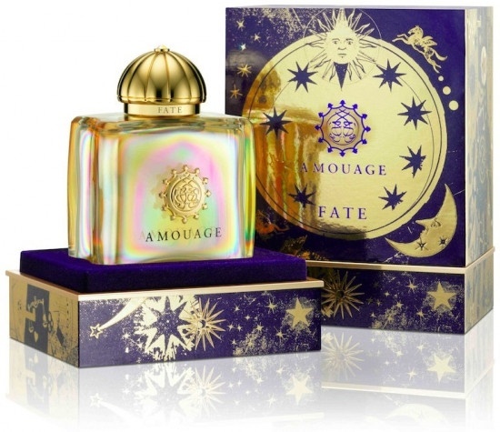Amouage Fate парфюмерная вода EDP 100 мл, для женщин