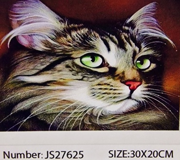 Diamond JS27625 20 см x 30 см