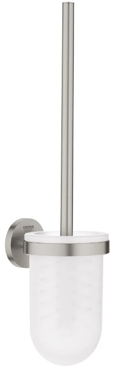 Grohe Essentials, металл, стекло