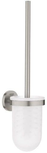 Grohe Essentials, металл, стекло