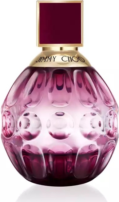 Jimmy choo Fever парфюмерная вода EDP 60 мл, для женщин