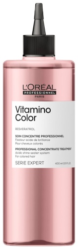 Loreal Professionnel Paris Vitamino Color концентрат 400 мл