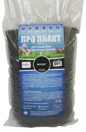 Нилпа Про Плант натуральный 000048 3 кг