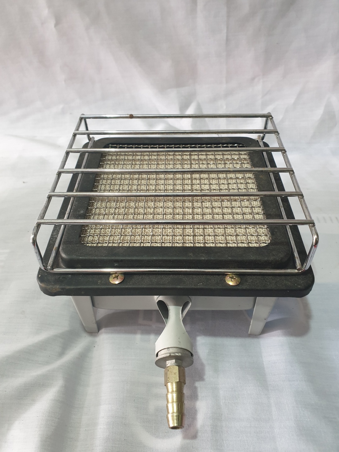 Печь Miril LQ-KB6
