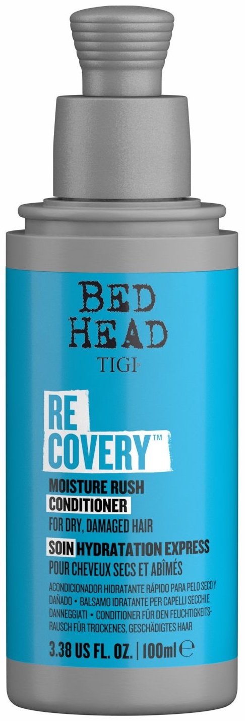 TIGI кондиционер Bed Head Recovery 100 мл