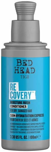 TIGI кондиционер Bed Head Recovery 100 мл