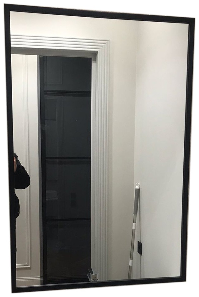 Зеркало настенное PROFI DECOR 70x100 см