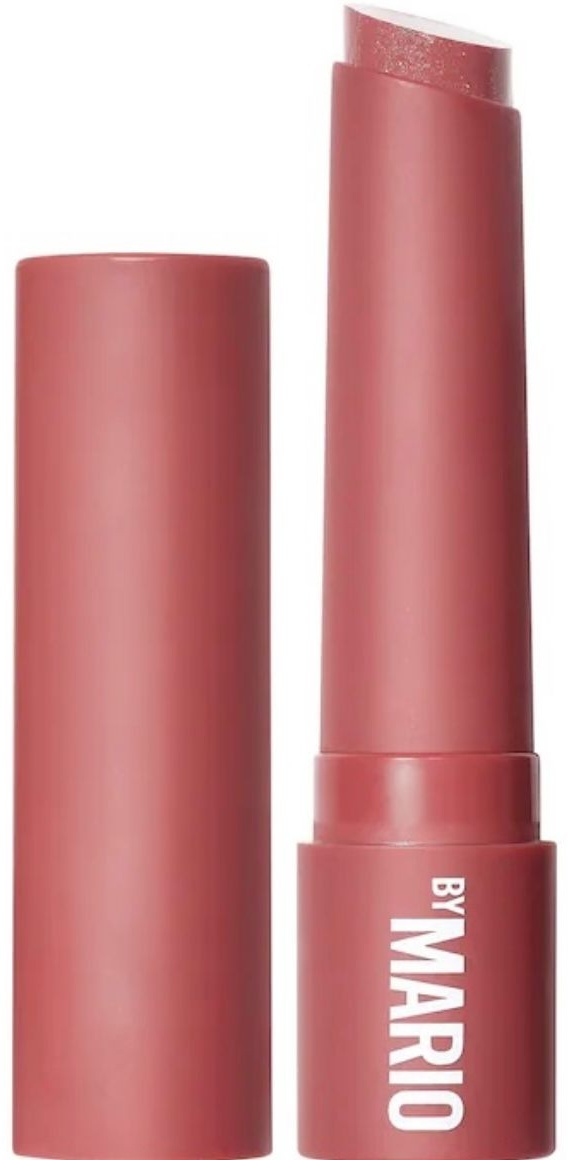 Makeup by Mario MoistureGlow Plumping Lip Serum бальзам оттеночный для губ Bronze Glow
