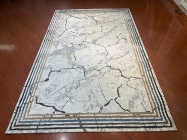 Ковер Alpin Carpet 200x300 см, короткий ворс, Турция