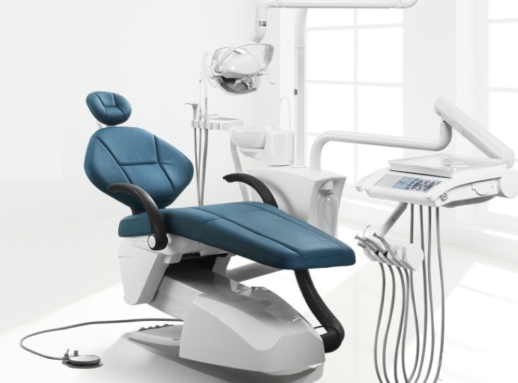 Стоматологическая установка Runyes Care 11