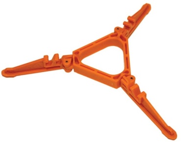 Крепление для горелки Jetboil STB-EU