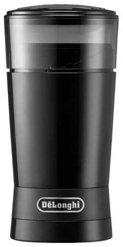 Delonghi KG 200 черный