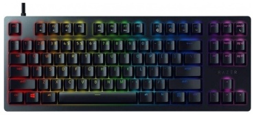 Razer Huntsman Tournament Edition RZ03-03081000-R3R1 черный