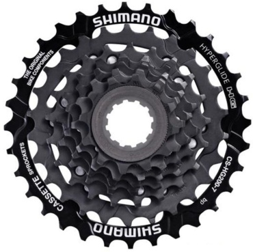 Кассета SHIMANO ACSHG2007232T