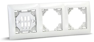 Unit Vita, белый