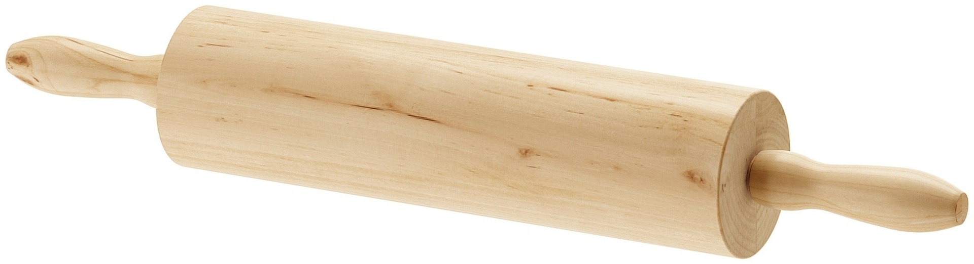 Скалка IKEA 80376155 43 см