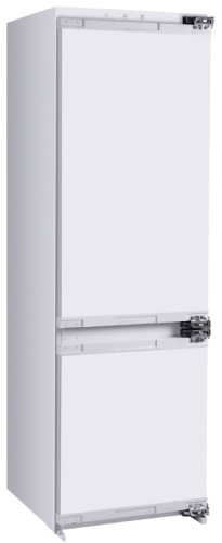 Haier HRF236NFRU белый