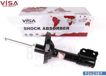 VISA MODEL передний 334374 1 шт