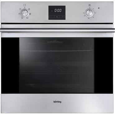 Korting OKB 760 FX серебристый