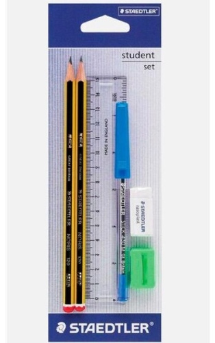 STAEDTLER Student set 120SET BKD11 5 шт