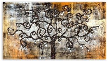 Seven Art 559 Волшебное дерево 40x22 см