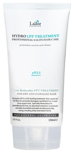Lador Hydro LPP Treatment маска 150 мл
