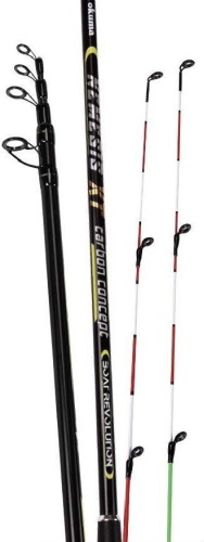 Okuma Nemesis 30-80g фидерное 3.5 м