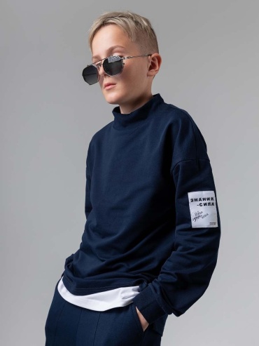BODO 42-18u синий