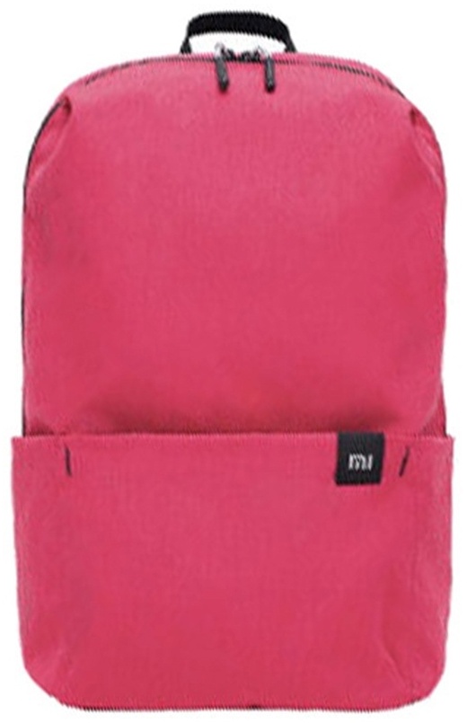 Купить Рюкзак Xiaomi RunMi 90 Points Eight Colors 10 розовый в кредит в ...