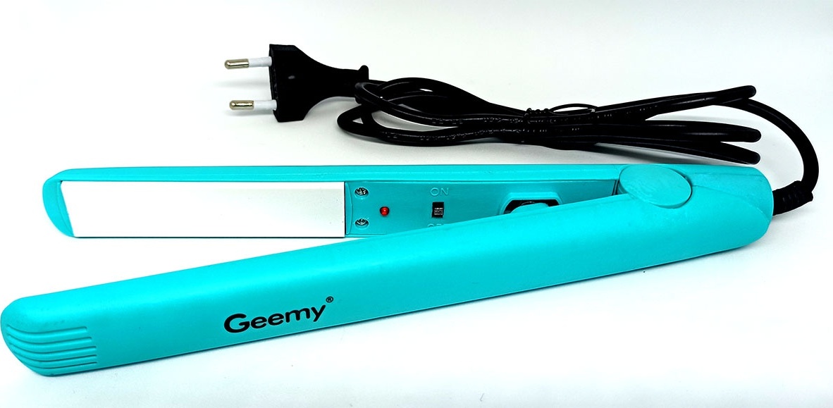 Geemy GM-1990 утюжок