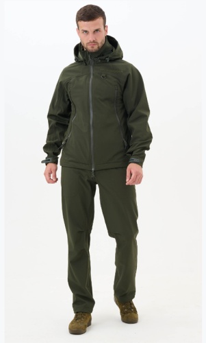 Костюм TRITONGEAR TRITON PRO -5 Хаки 48, 50