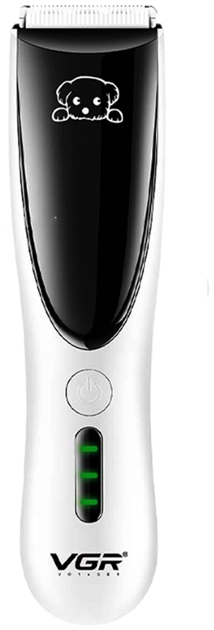 VGR Professional для стрижки, для домашнего использования, для профессионального использования V-232