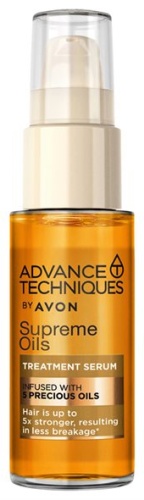 Avon Advance Techniques Supreme сыворотка 30 мл