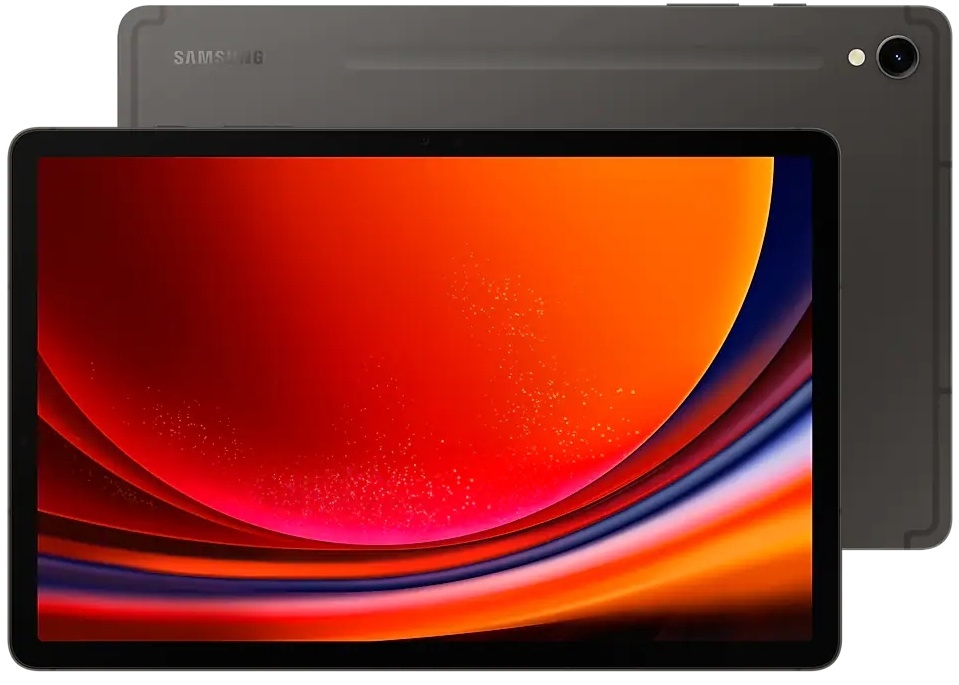 Купить Планшет Samsung Galaxy Tab S9 SM-X716 11 дюйм 12 Гб/256 Гб ...