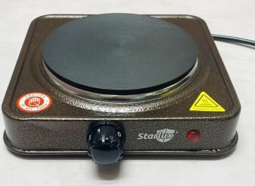 Настольная плита SHP-5812 коричневый