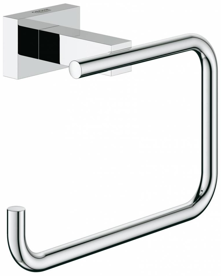 Grohe держатель Essentials Cube 40507001 1 шт, металл