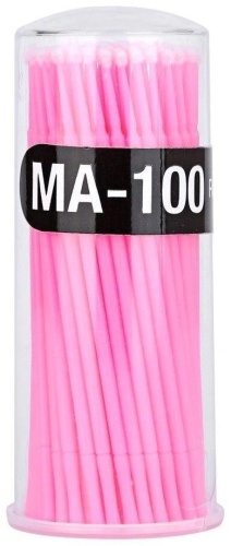 Be Perfect микробраши 100 шт