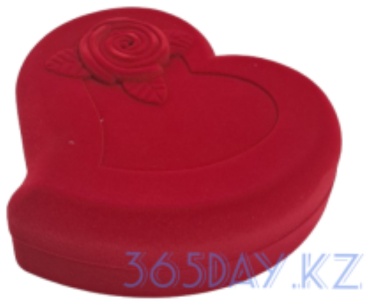 Футляр для украшений 365day.kz 1 шт, 18х7х6 см
