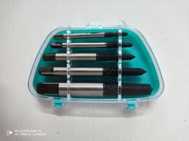 Shili Tools SL-P0481 5шт
