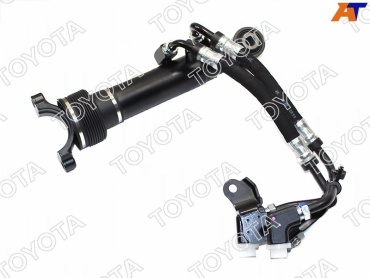 Toyota пневмобаллон 48007-60023
