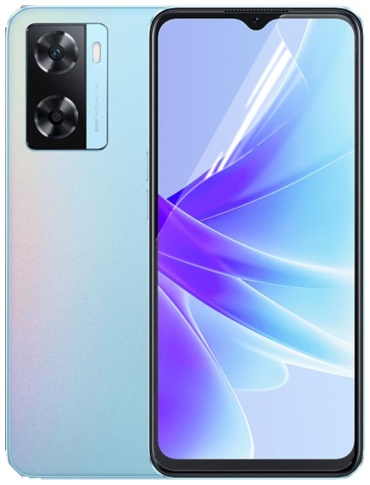 Пленка для Oppo A57s