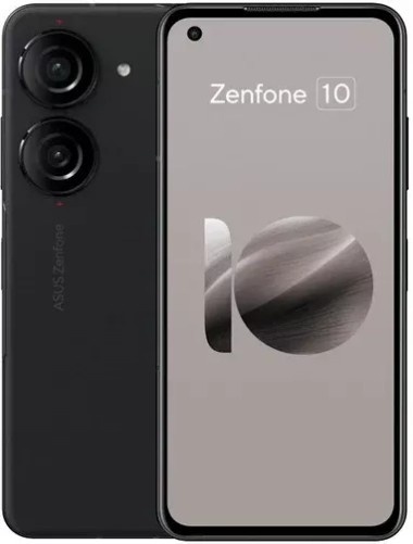 Купить Смартфон ASUS Zenfone 10 8 ГБ/256 ГБ черный в Алматы – Магазин ...