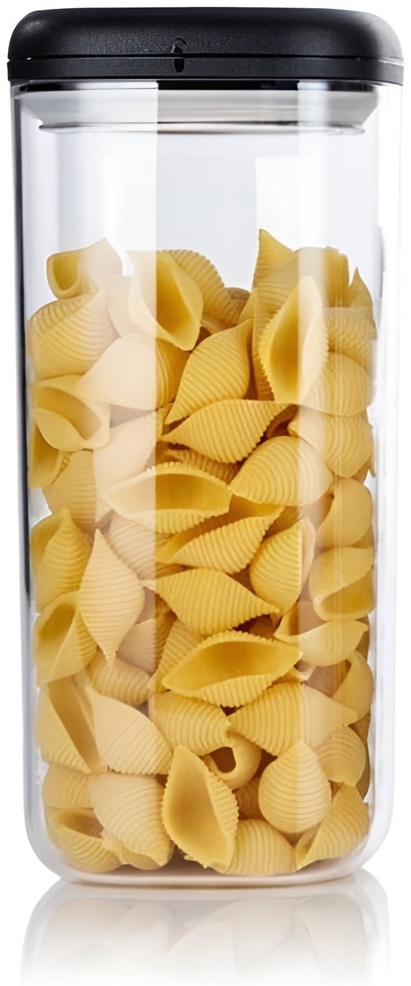 Tupperware контейнер Twist n fresh РП 335 1 шт, поликарбонат
