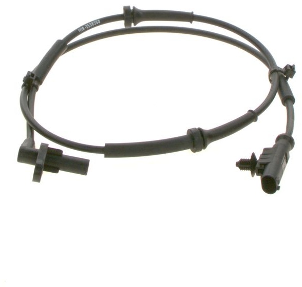 BOSCH Датчик ABS 0265007885