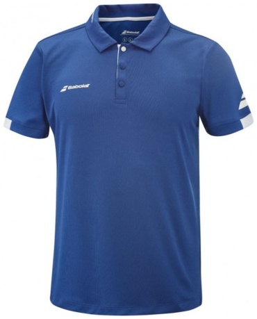 Футболка Babolat синий